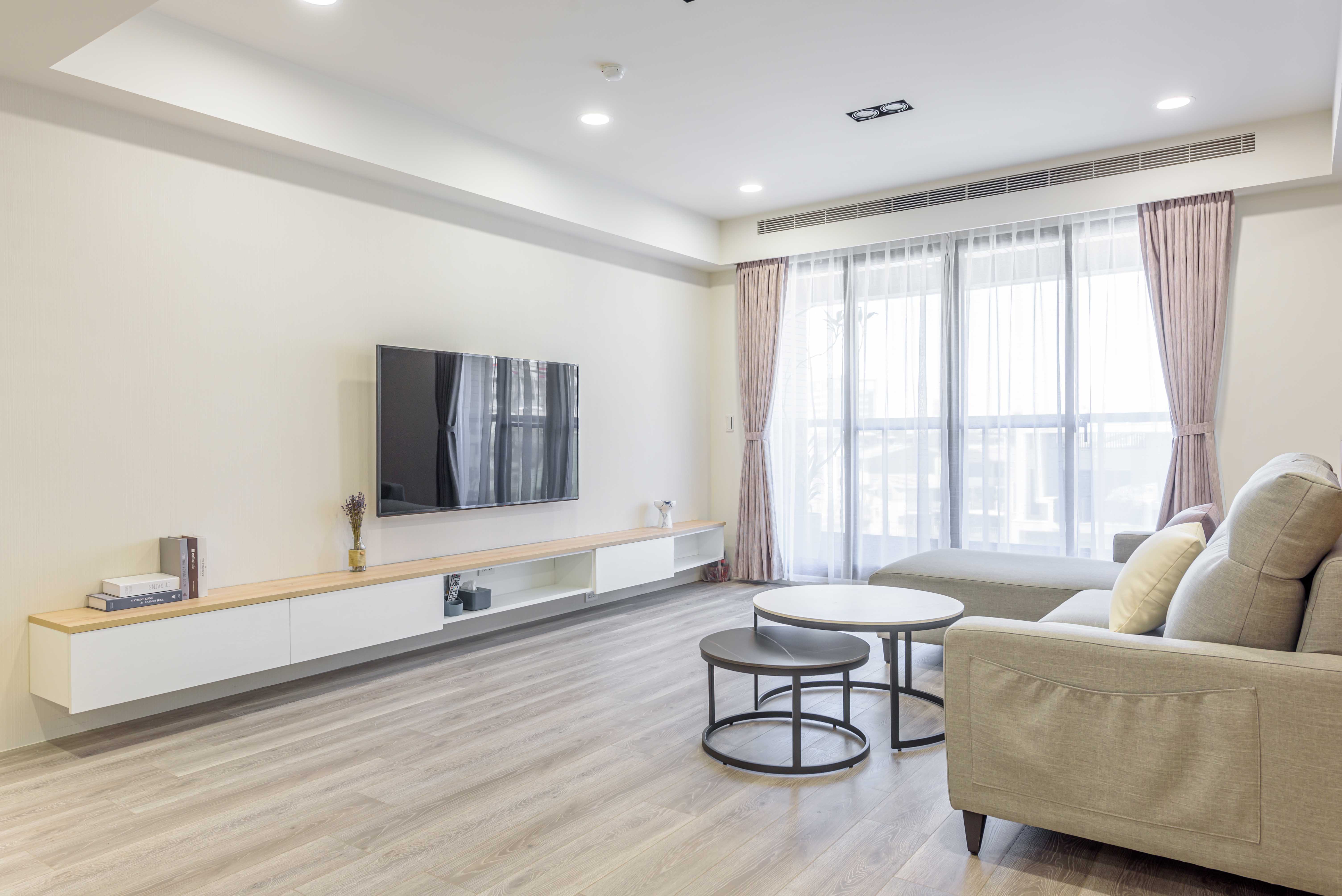 東區山川真美建案